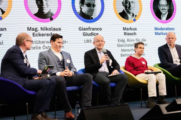 Fachtagung E-Accessibility 2025