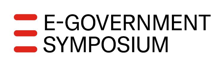 Logo E-Government Symposium Logo E-Government Symposium